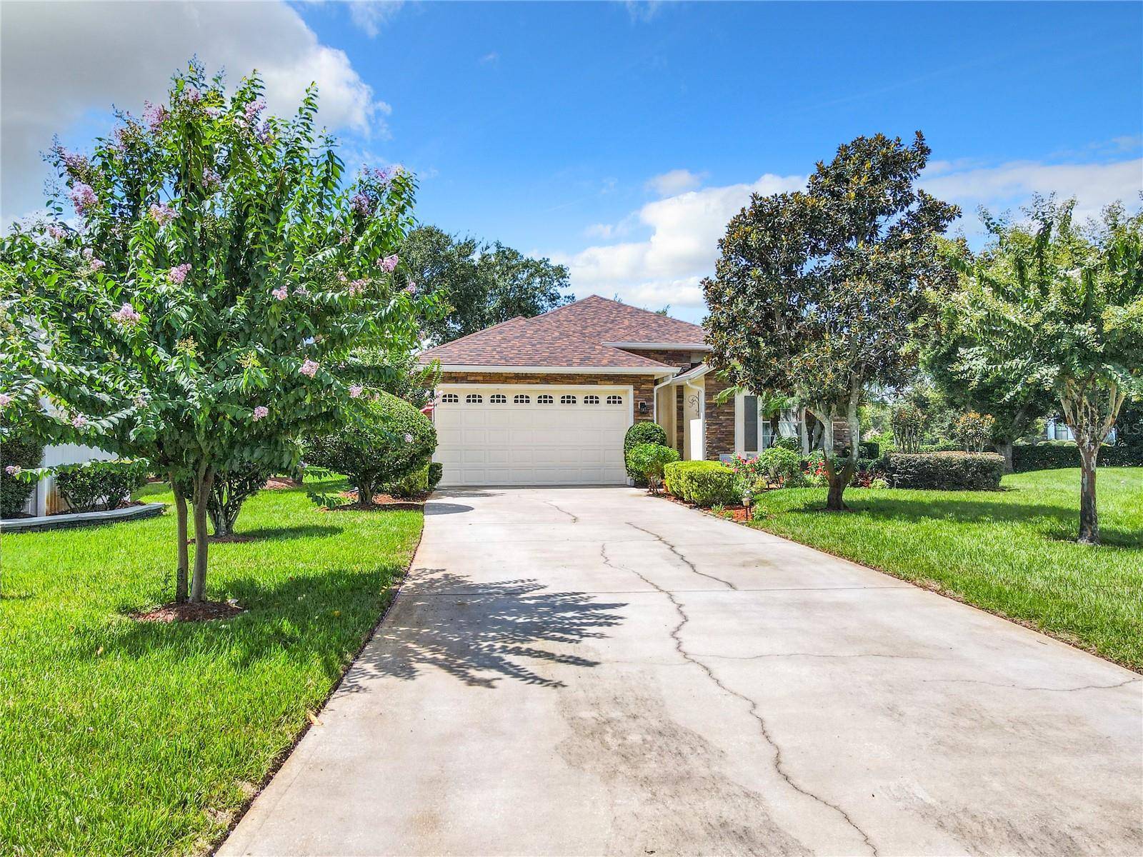 Saint Cloud, FL 34771,5228 HAMMOCK CIR