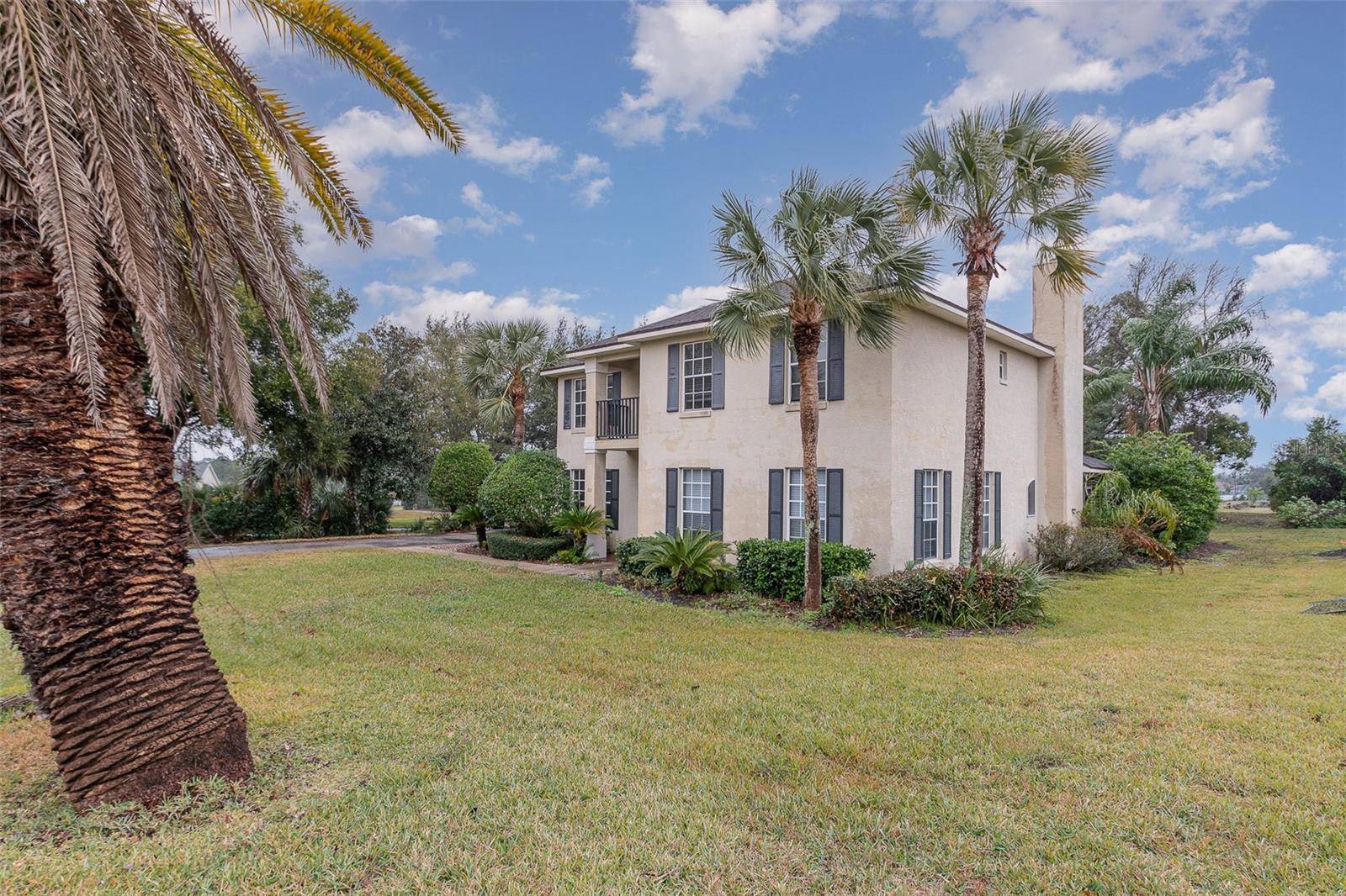 Debary, FL 32713,105 JAMES POND CT