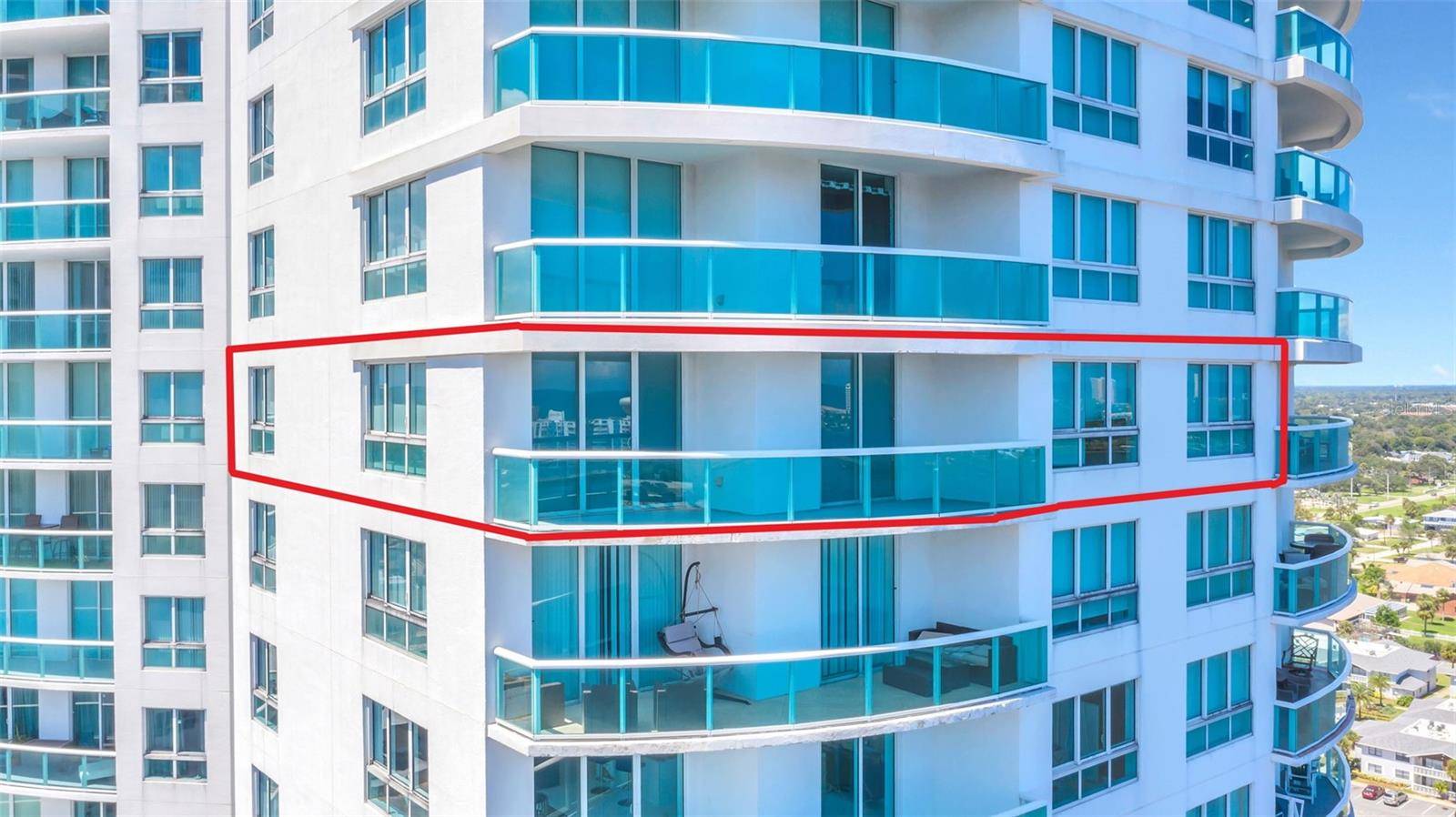 Daytona Beach, FL 32117,241 RIVERSIDE DR #1901