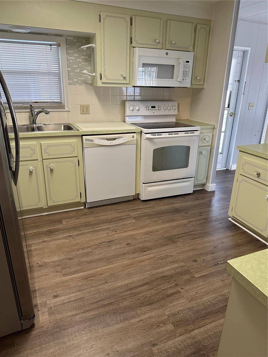 Zellwood, FL 32798,3752 S CITRUS CIR #GE
