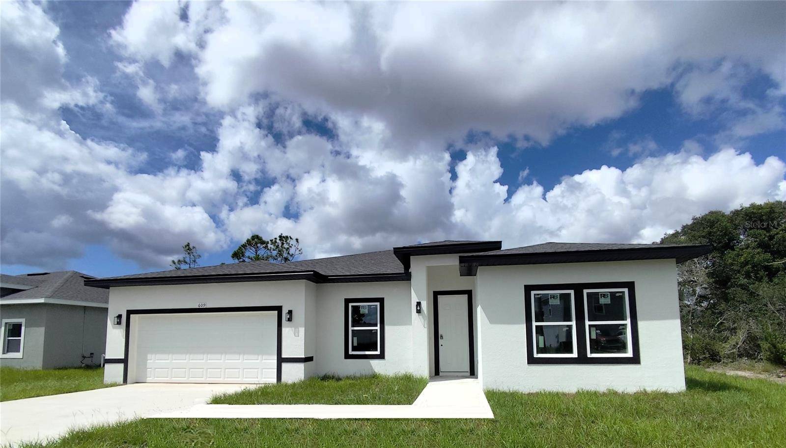 Kissimmee, FL 34759,609 AMAZON PL