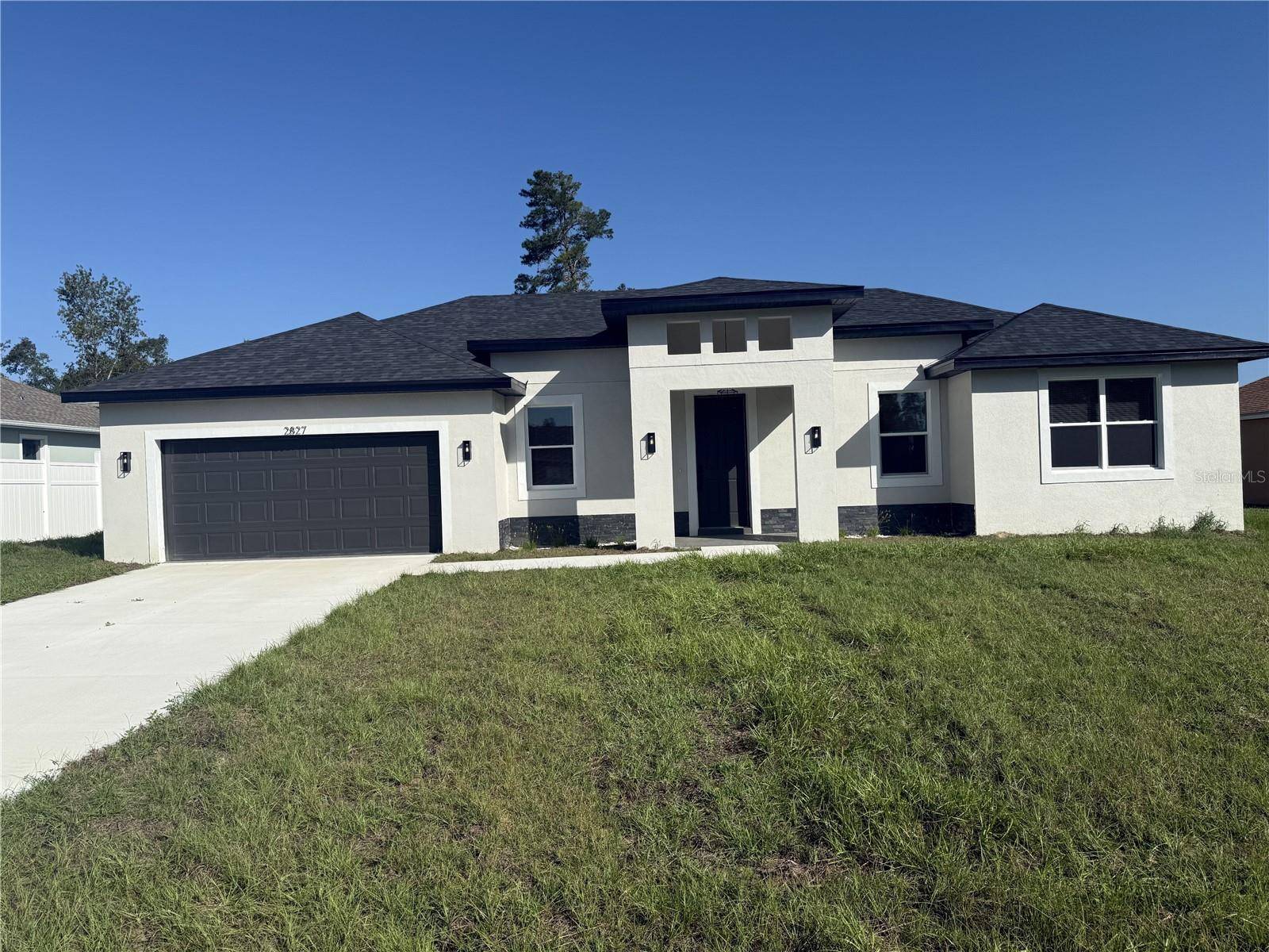 Ocala, FL 34473,2827 SW 146TH PLACE RD