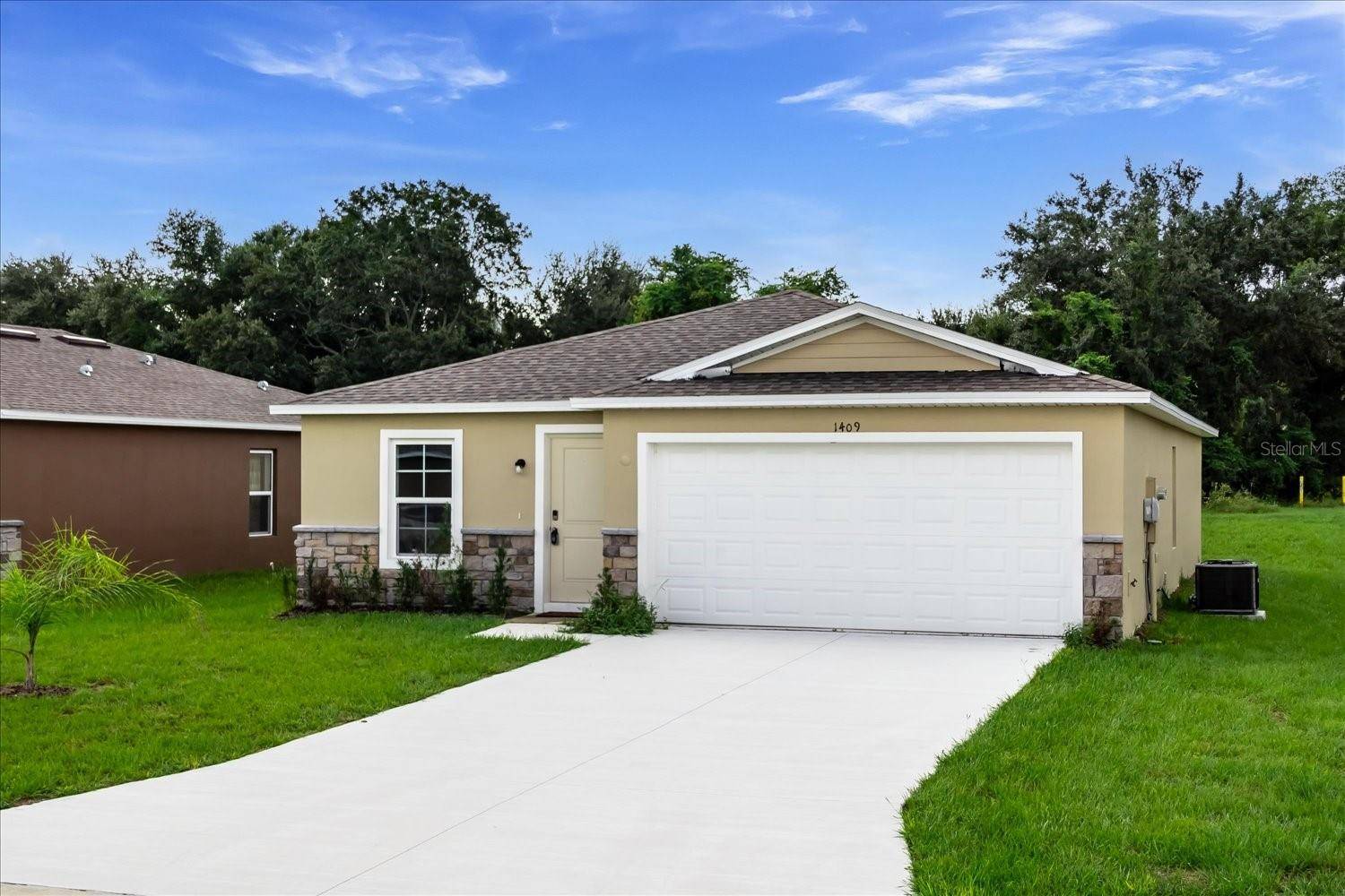 Sebring, FL 33870,1409 STONE RIDGE CIR