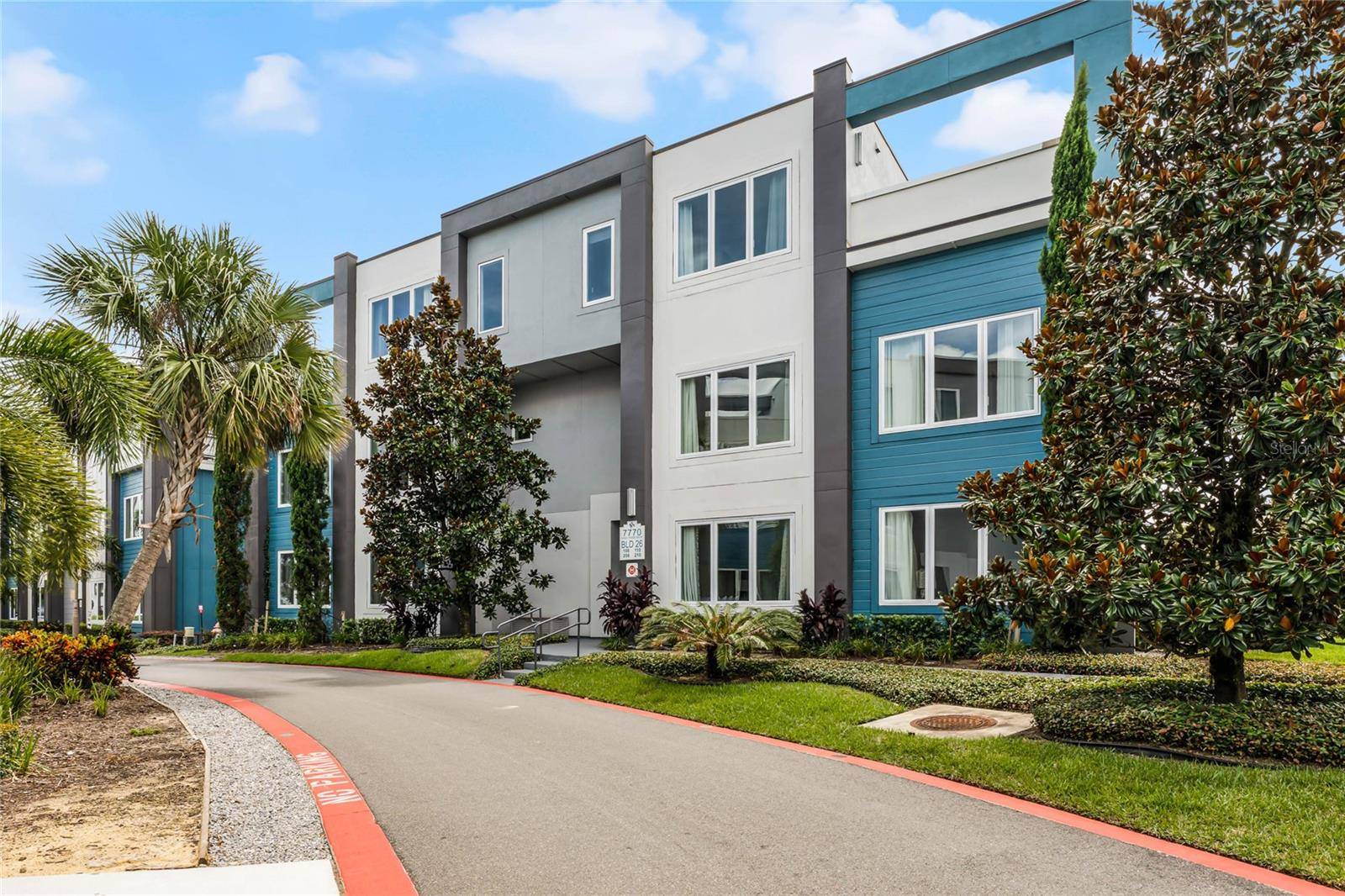 Reunion, FL 34747,7770 SANDY RIDGE DR #208