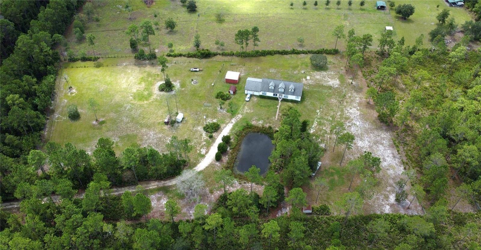 Pierson, FL 32180,860 CEDAR WAY