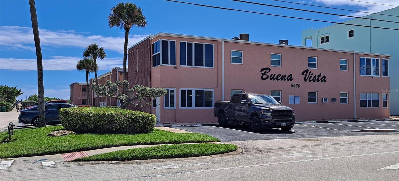 Cocoa Beach, FL 32931,3620 OCEAN BEACH BLVD #32