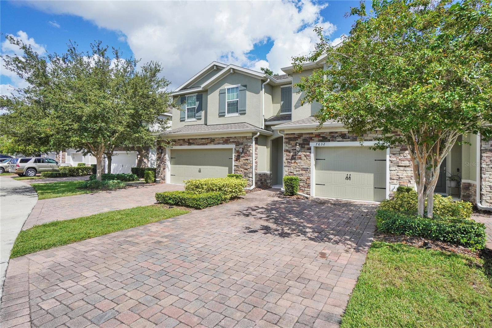 Winter Park, FL 32792,7632 ALOMA PINES CT