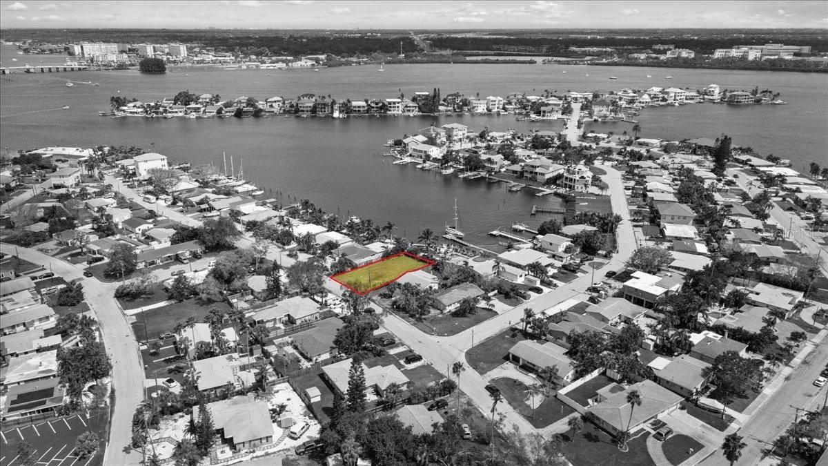 Madeira Beach, FL 33708,14033 E PARSLEY DR