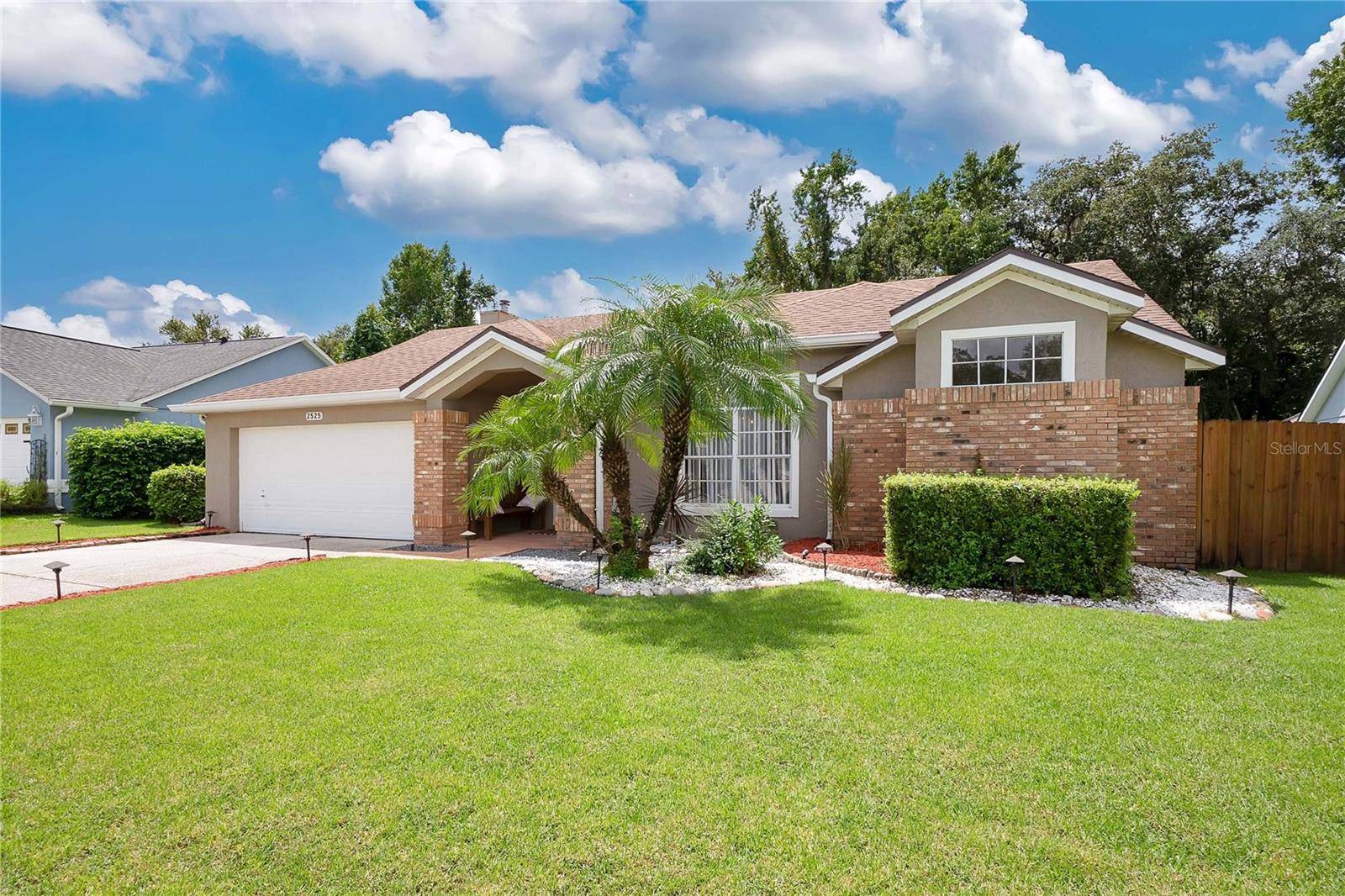 Oviedo, FL 32766,2525 COACHBRIDGE CT