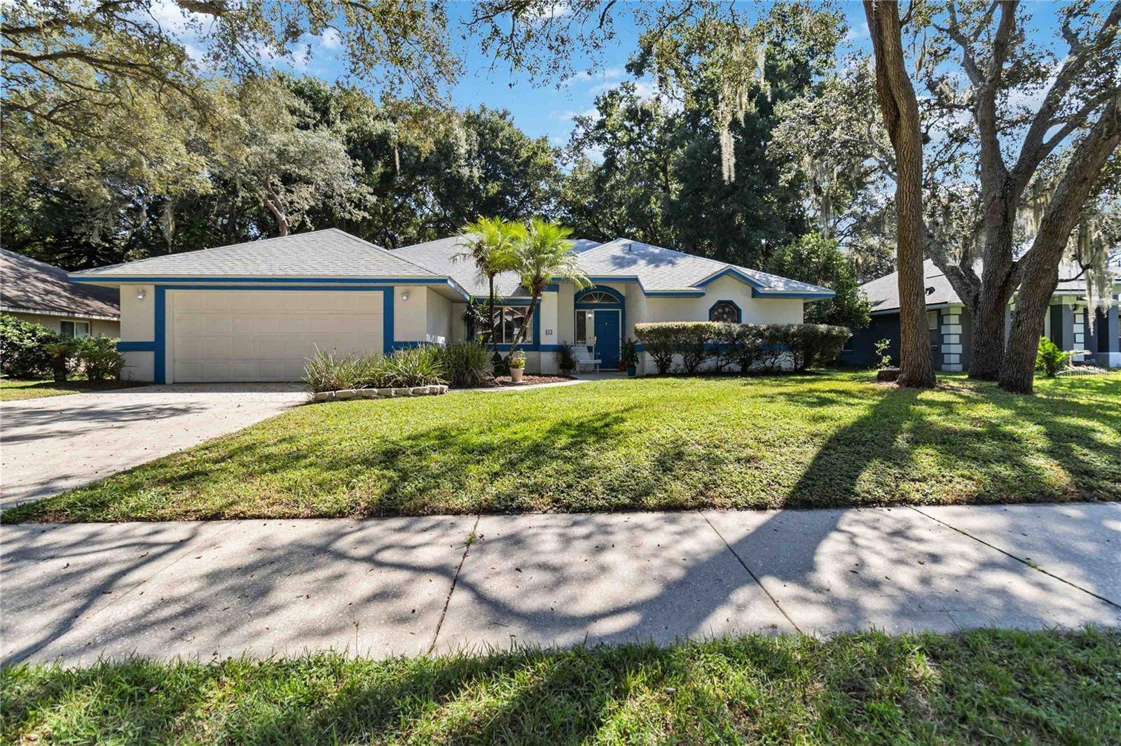 Lake Mary, FL 32746,313 SUN OAKS CT