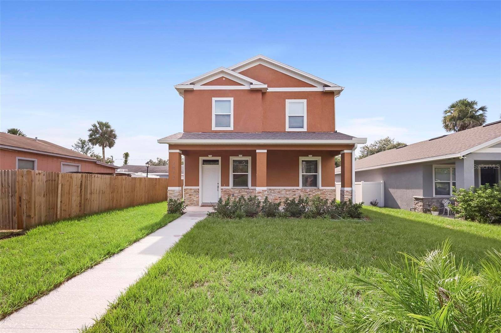 Sanford, FL 32771,1012 S HOLLY AVE
