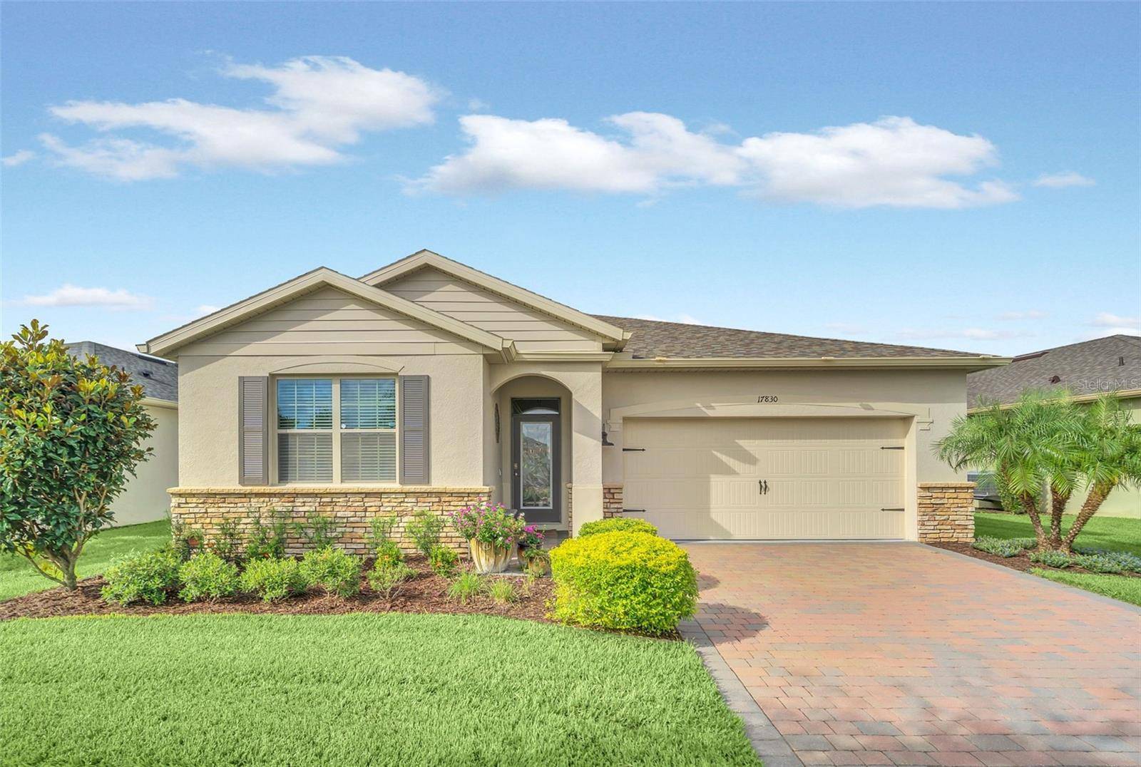 Clermont, FL 34714,17830 BLAZING STAR CIR