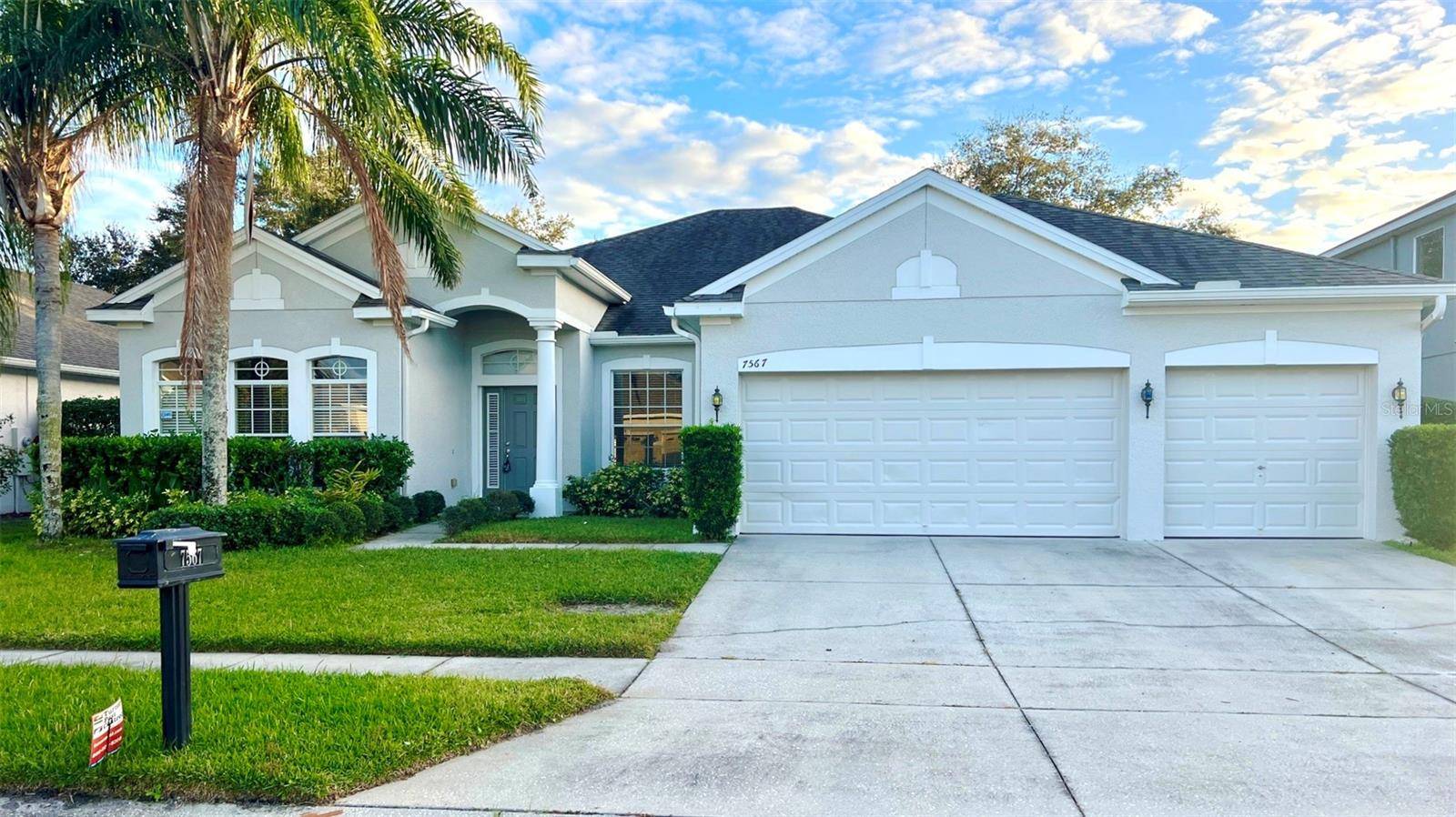 Oviedo, FL 32765,7567 BRIGHTWATER PL