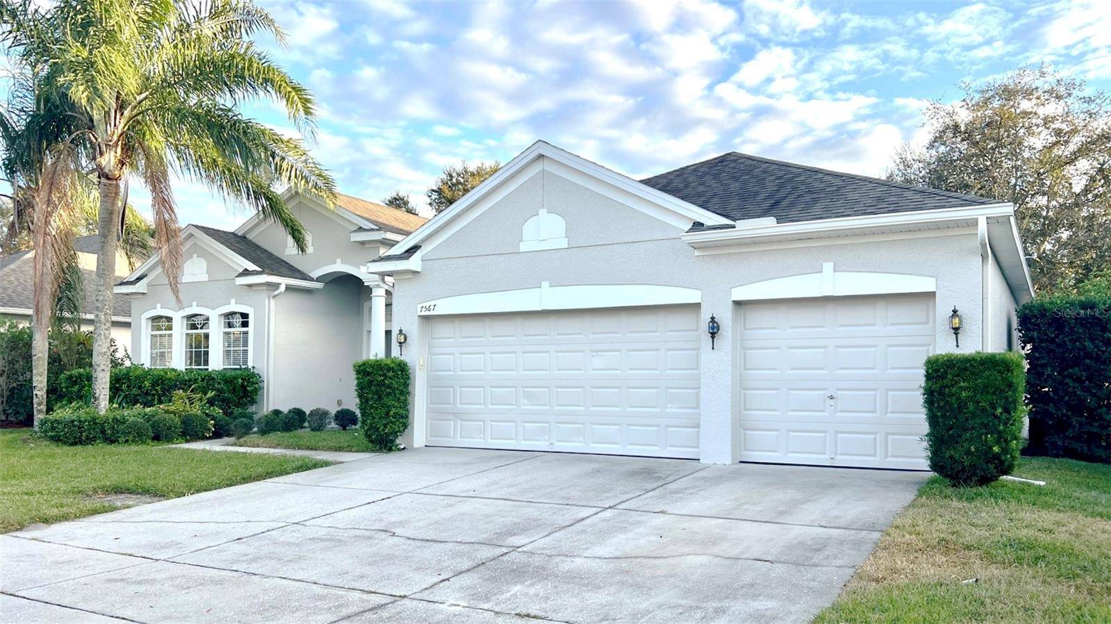 Oviedo, FL 32765,7567 BRIGHTWATER PL