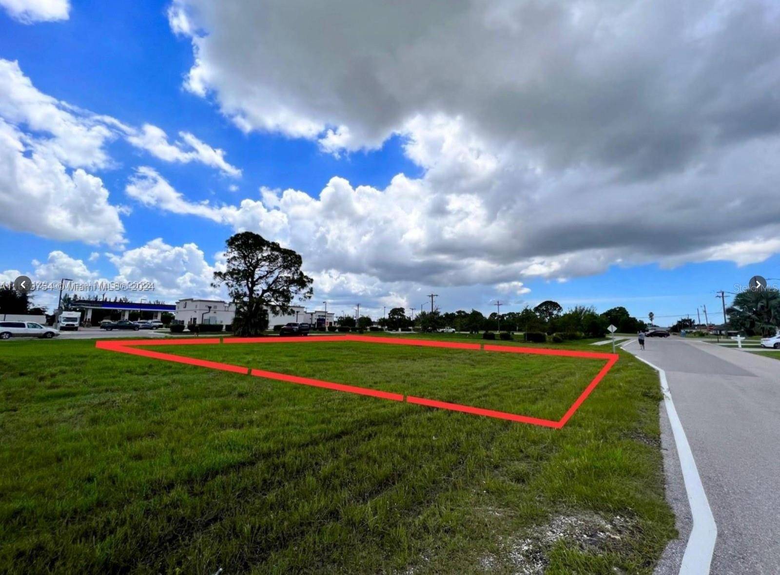 Cape Coral, FL 33991,1523 SW 16TH CT