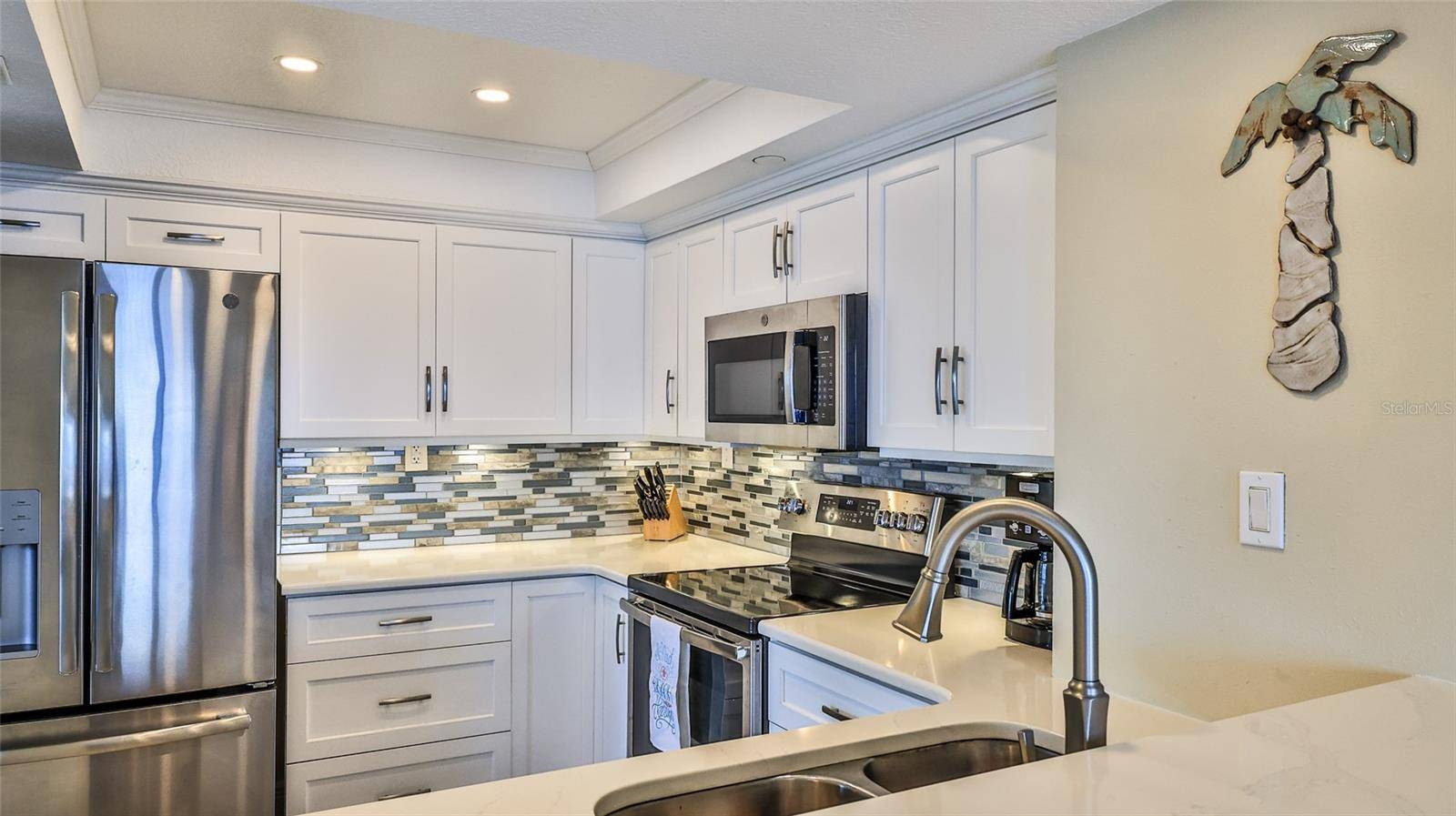 New Smyrna Beach, FL 32169,5207 S ATLANTIC AVE #1226