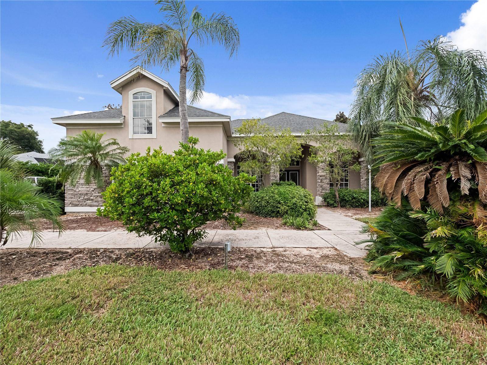 Sorrento, FL 32776,25013 DERBY DR