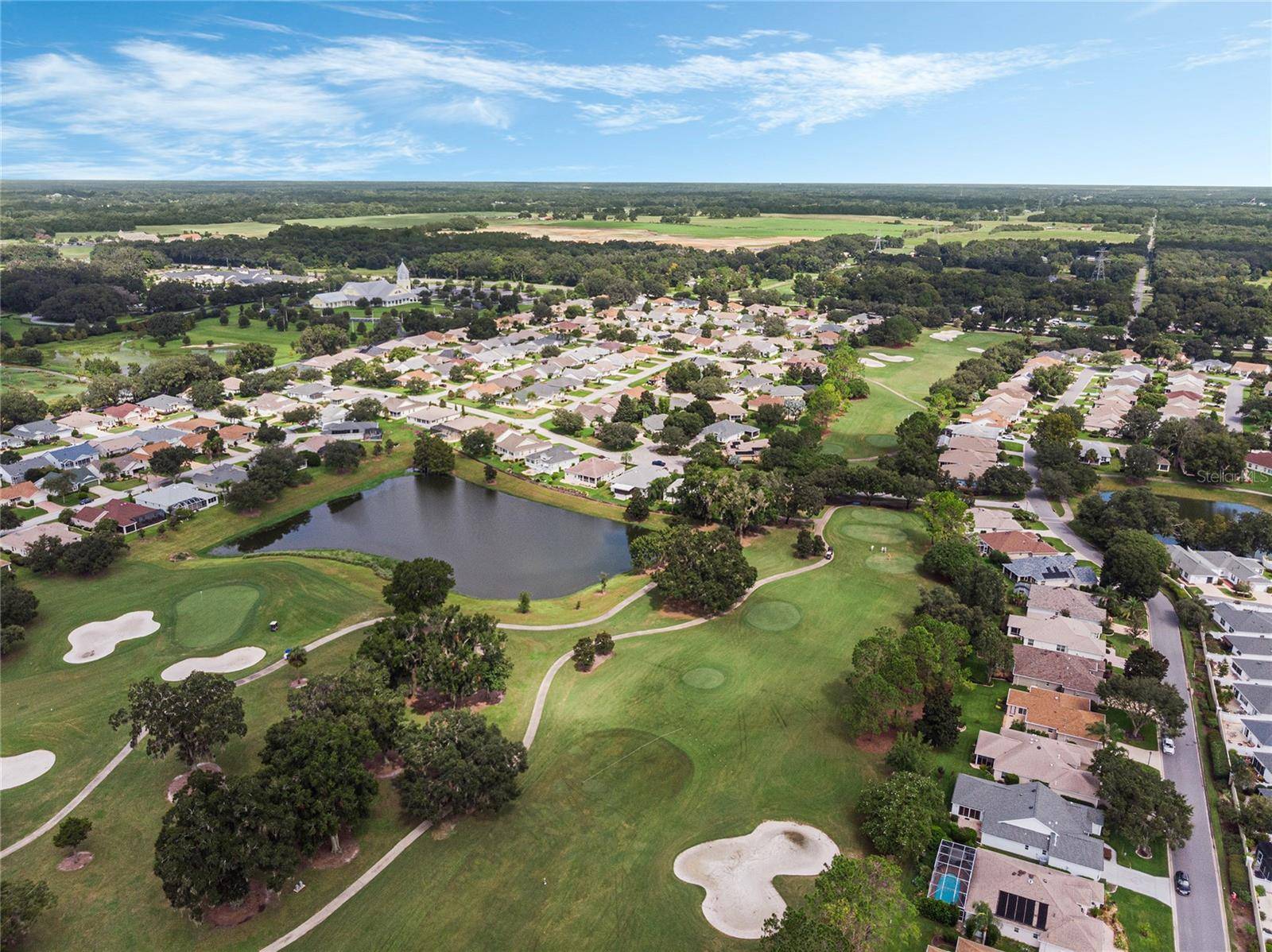 The Villages, FL 32162,16950 SE 80TH BELLAVISTA CIR