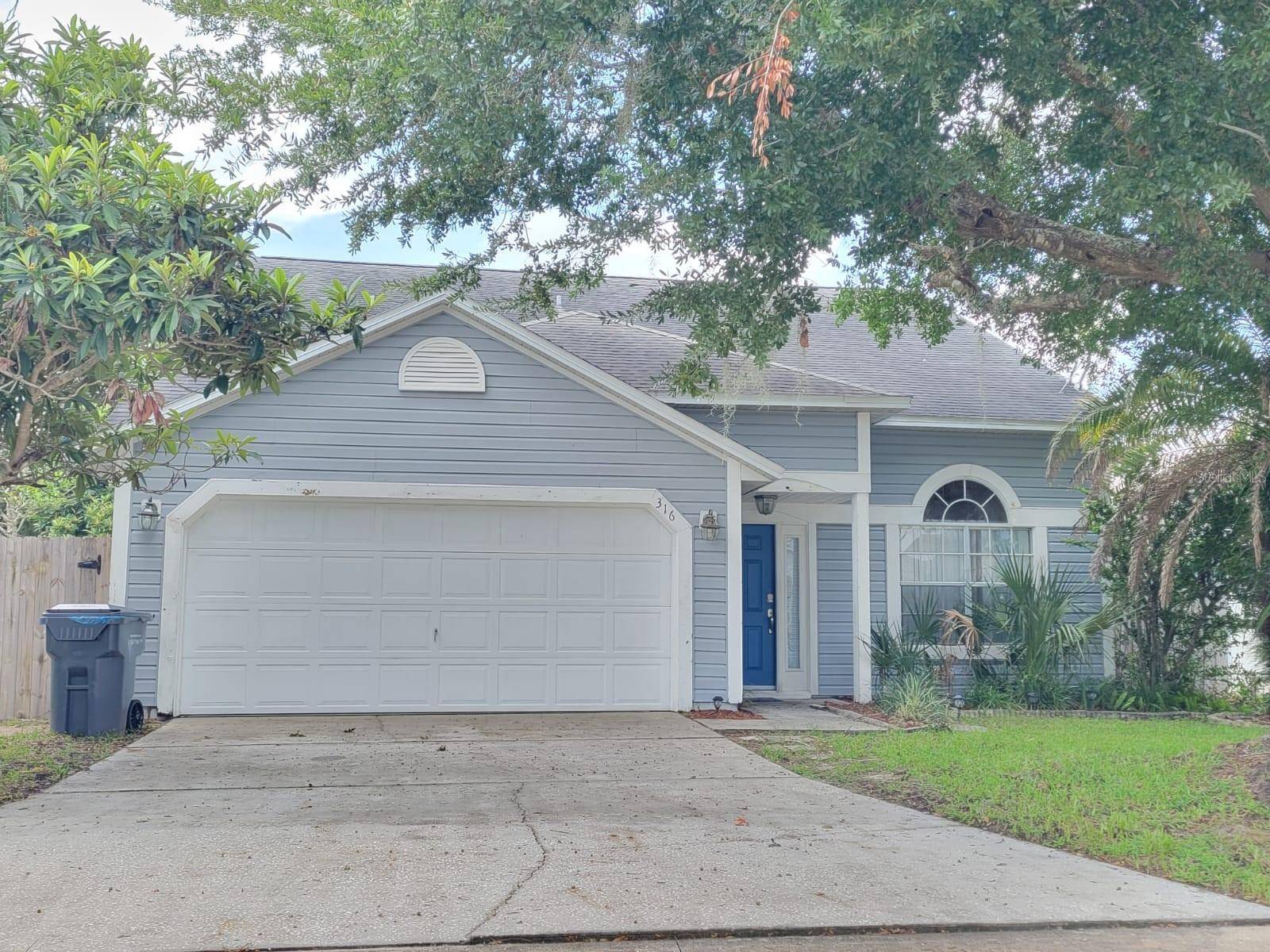 Davenport, FL 33897,316 ETHAN AVE