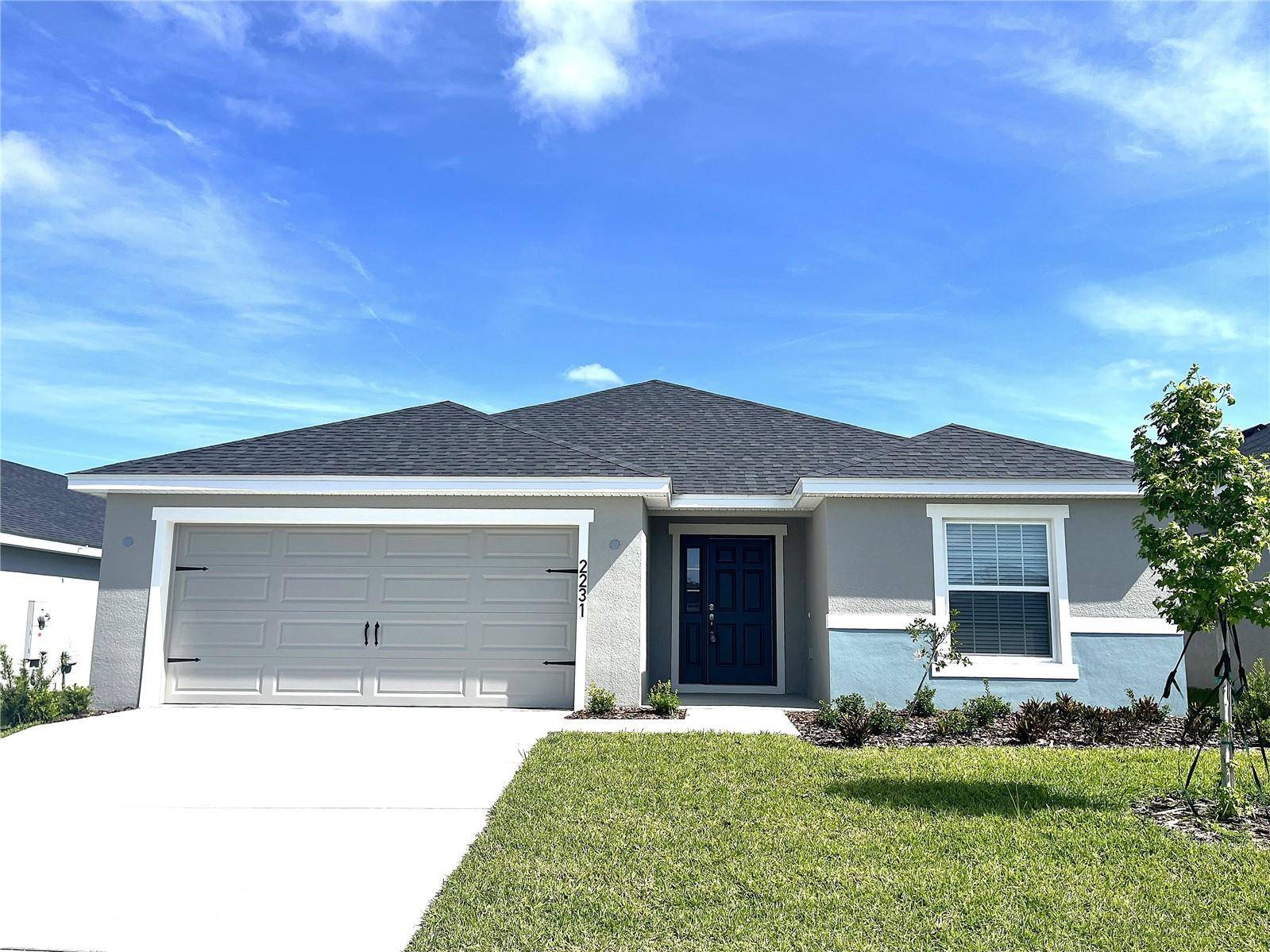 Davenport, FL 33837,2231 SUNSET WAY