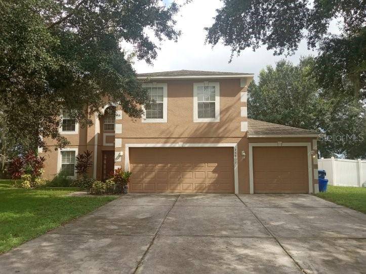 Mascotte, FL 34753,15507 WILLET CT