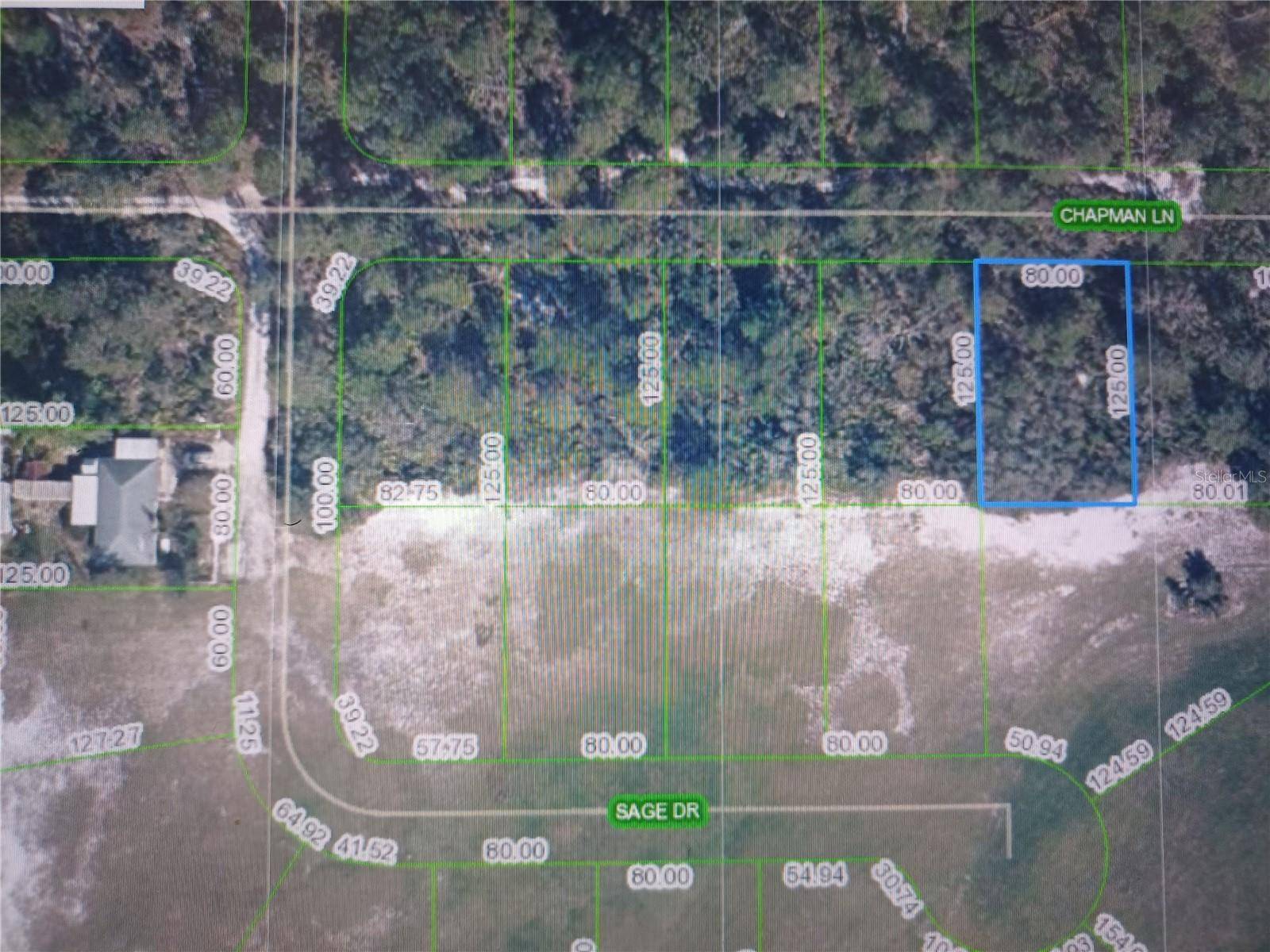 Sebring, FL 33875,1011 CHAPMAN LN