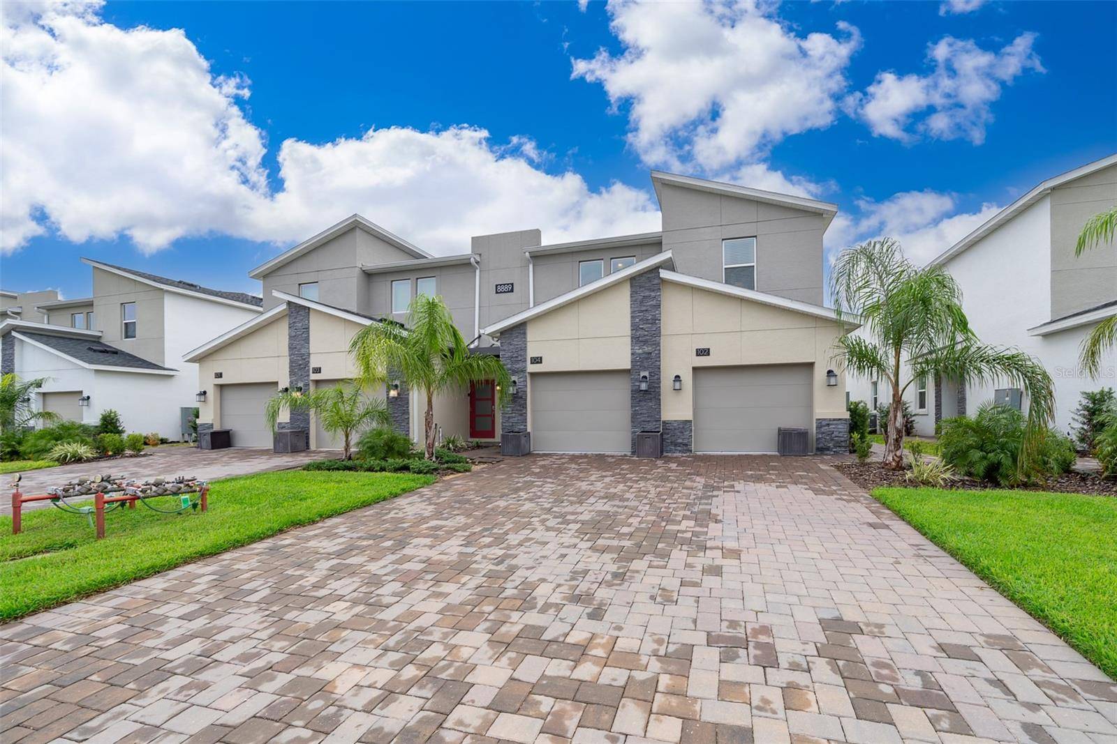 Davenport, FL 33896,8889 CABOT CLIFFS DR #104