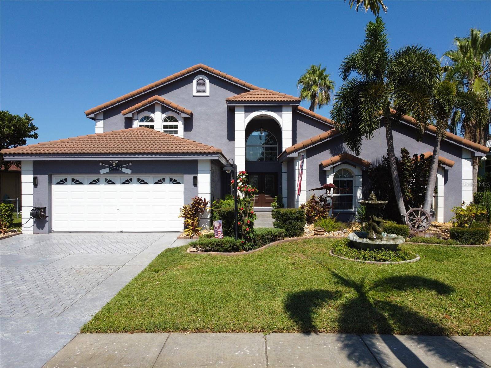 Apollo Beach, FL 33572,6604 SEABIRD WAY