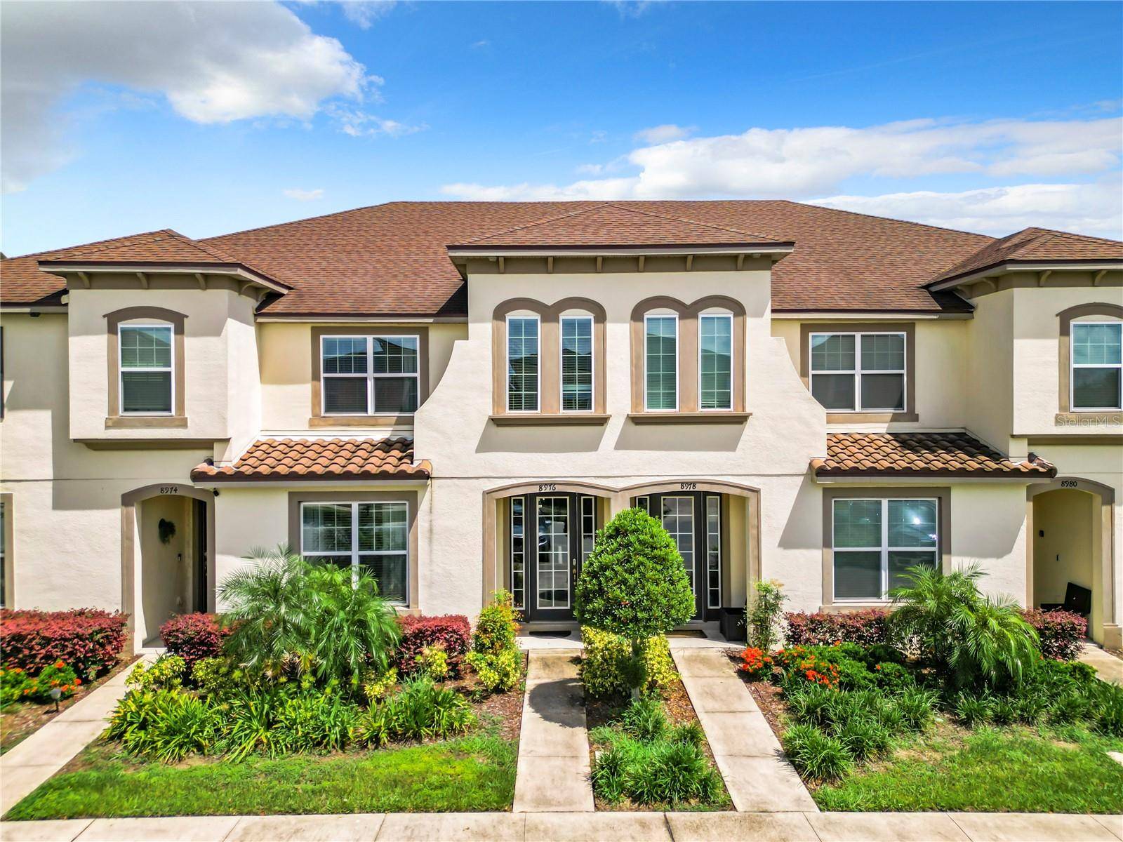 Kissimmee, FL 34747,8976 AMELIA DOWNS TRL