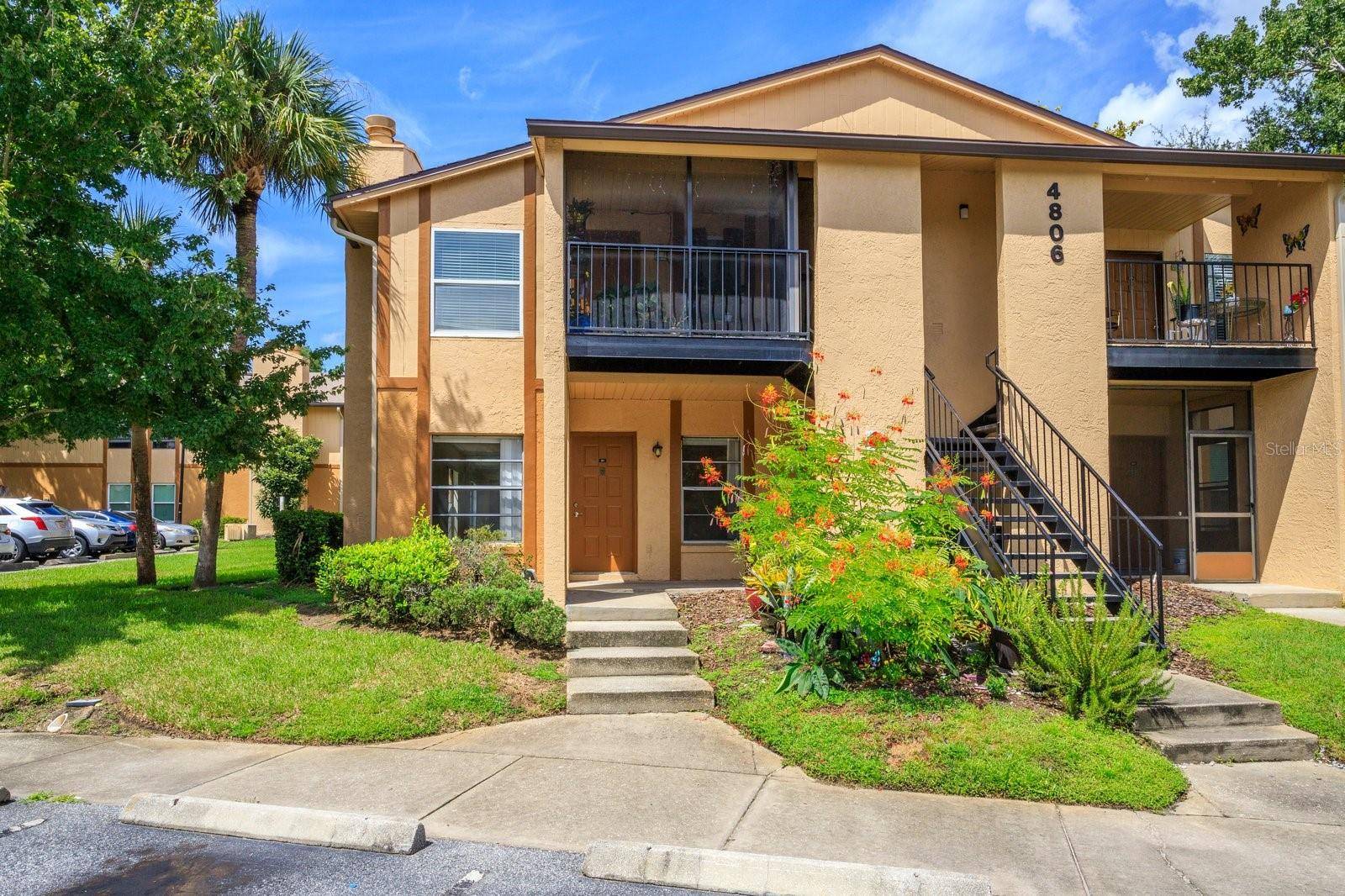 Orlando, FL 32822,4806 S SEMORAN BLVD #201