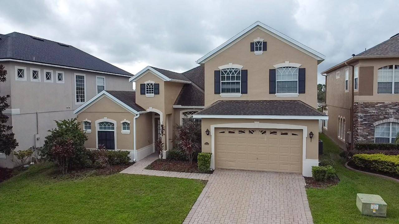 Orlando, FL 32828,16342 TUDOR LAKE CT