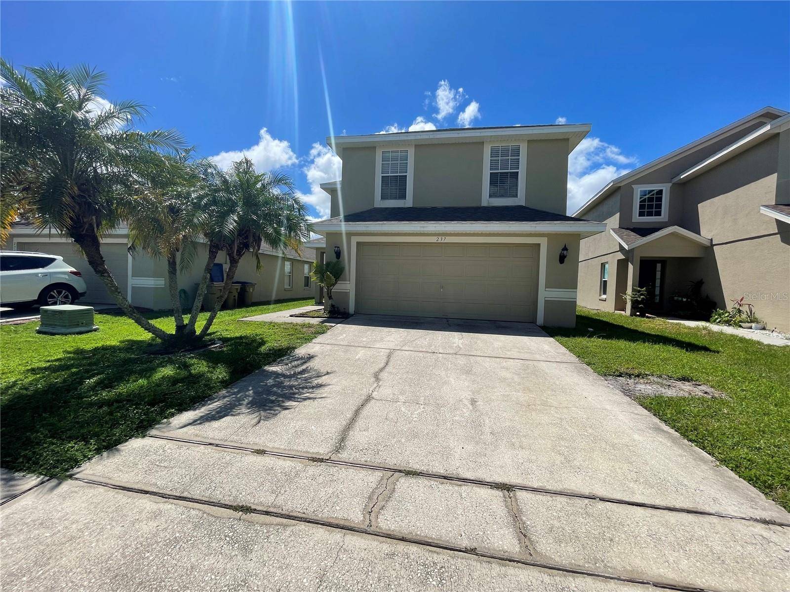 Kissimmee, FL 34744,237 OWENSHIRE CIR