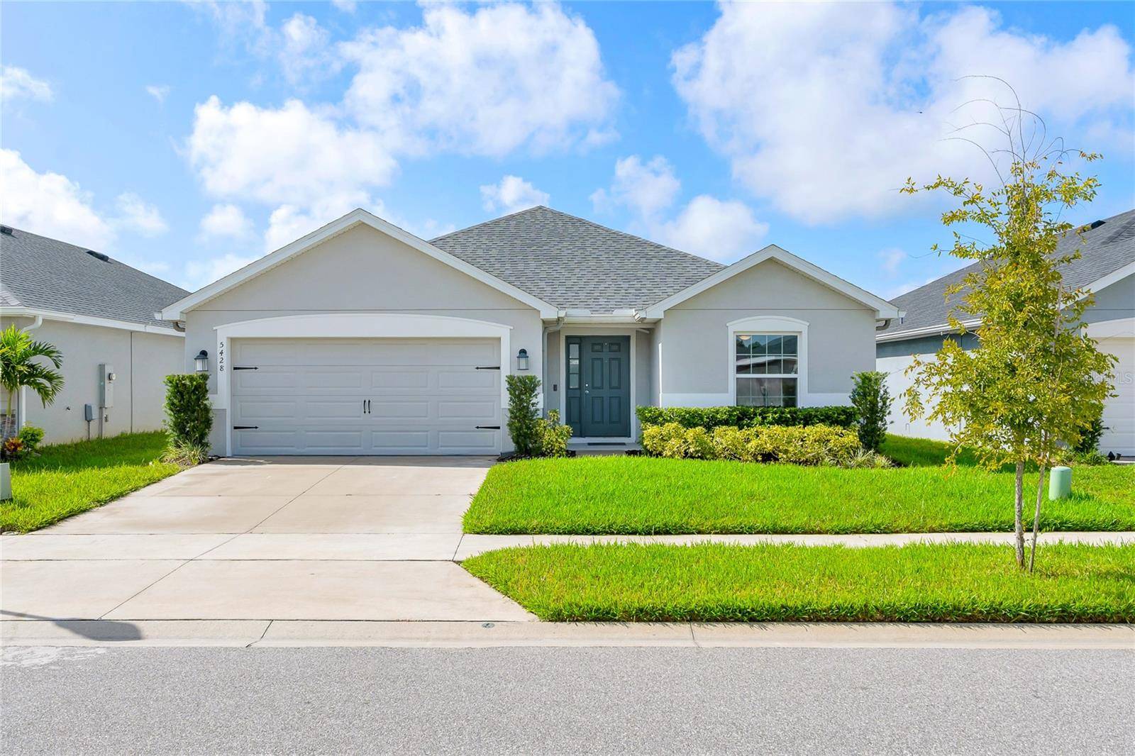 Saint Cloud, FL 34771,5428 TESSIN TRL