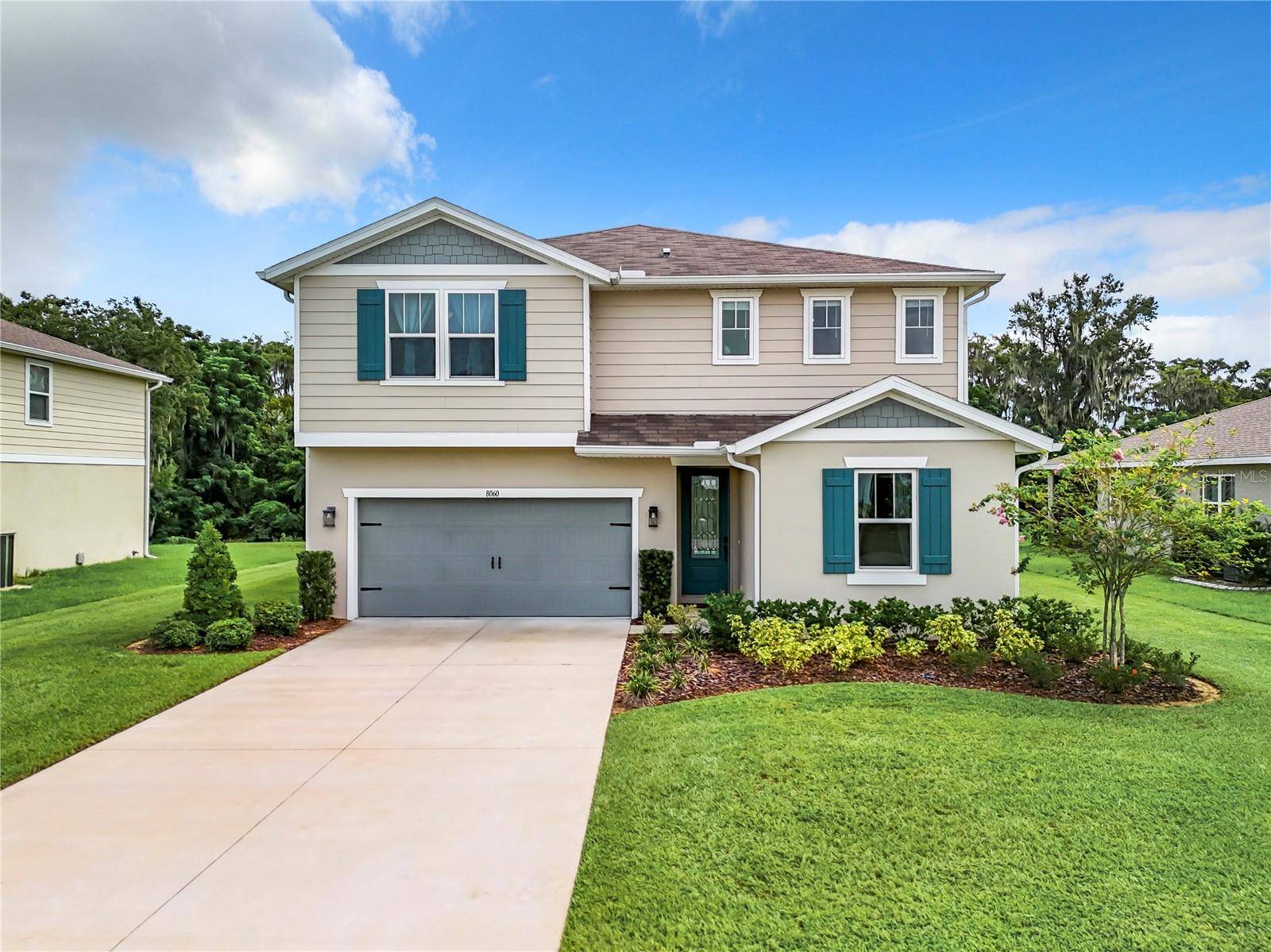 Leesburg, FL 34748,8060 CHERRYSTONE ST