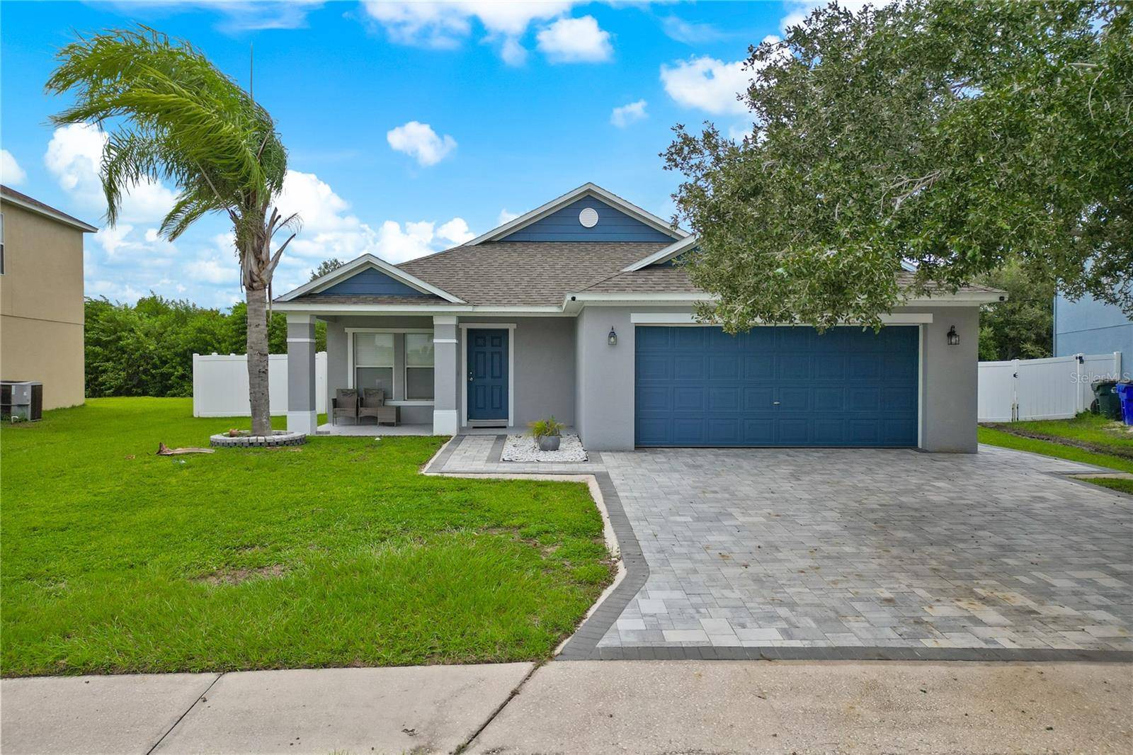 Saint Cloud, FL 34772,3469 HARLEQUIN DR