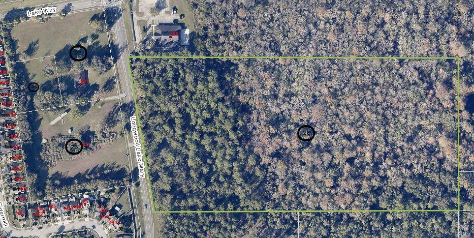 Lake Mary, FL 32746,400 LONGWOOD LAKE MARY RD