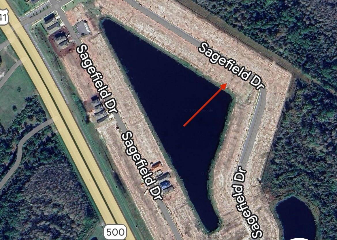 Saint Cloud, FL 34773,4361 SAGEFIELD DR