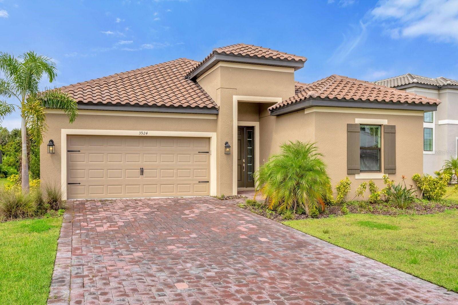 Kissimmee, FL 34746,3924 REED GRASS PL