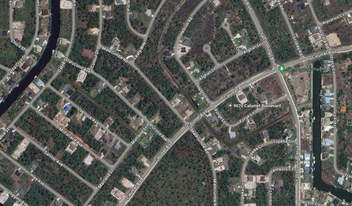 Port Charlotte, FL 33981,9070 CALUMET BLVD
