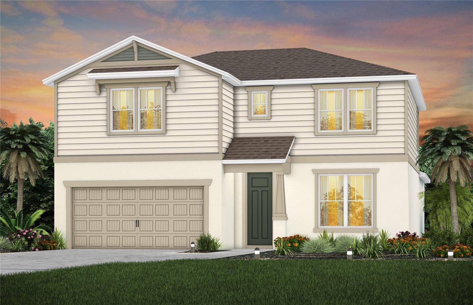 Mount Dora, FL 32757,5257 FOOTHILLS PRESERVE LOOP