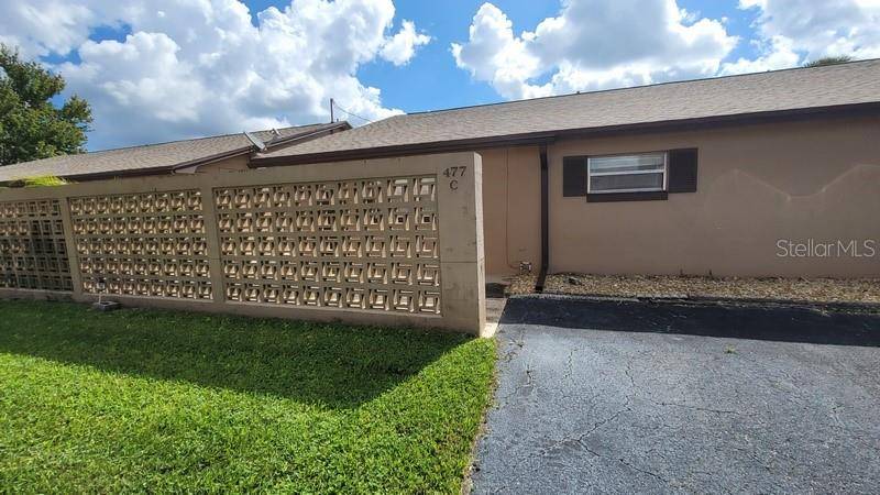 Casselberry, FL 32707,477 C ST #4