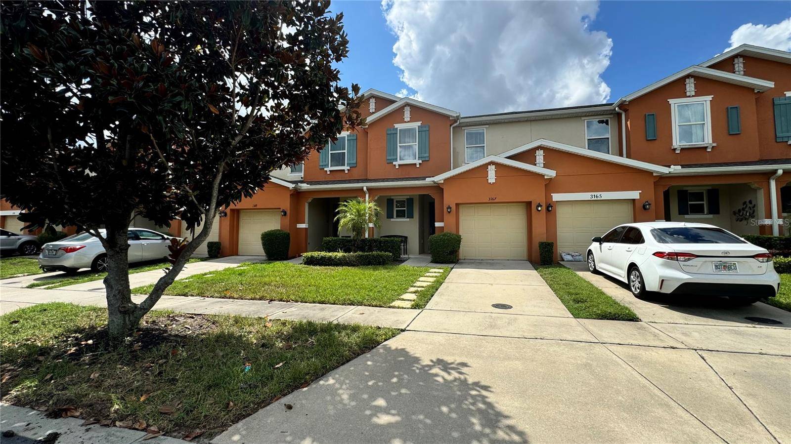 Kissimmee, FL 34746,3167 TOCOA CIR