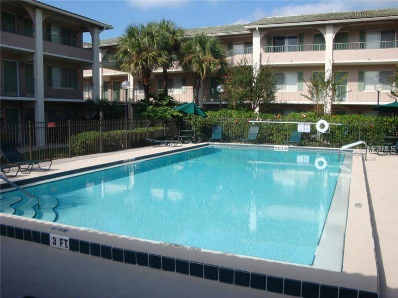 Altamonte Springs, FL 32701,122 WATER FRONT WAY #370