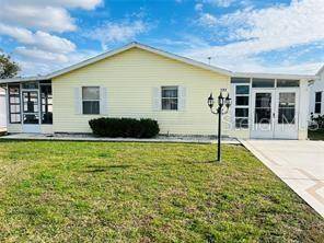 Lady Lake, FL 32159,733 PRADO DR