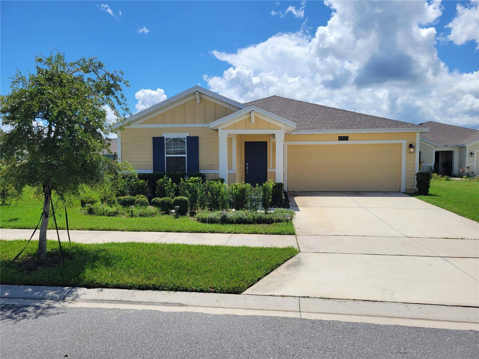 Kissimmee, FL 34746,4490 MAGNOLIA RIDGE CT