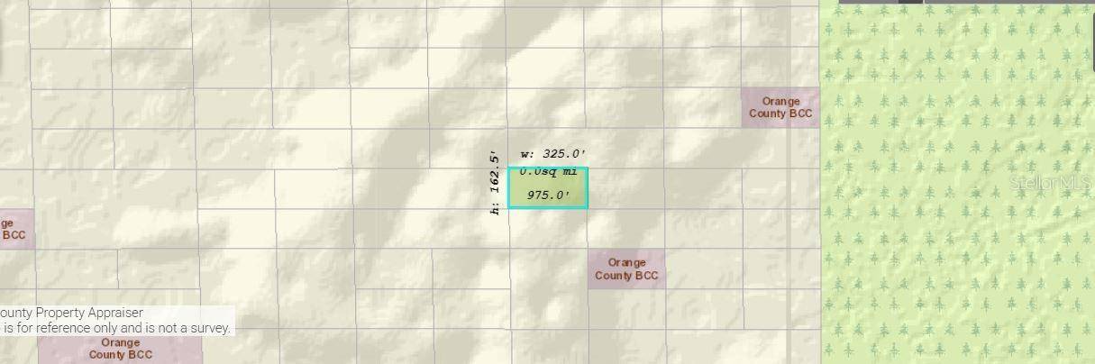 Orlando, FL 32820,DILL RD