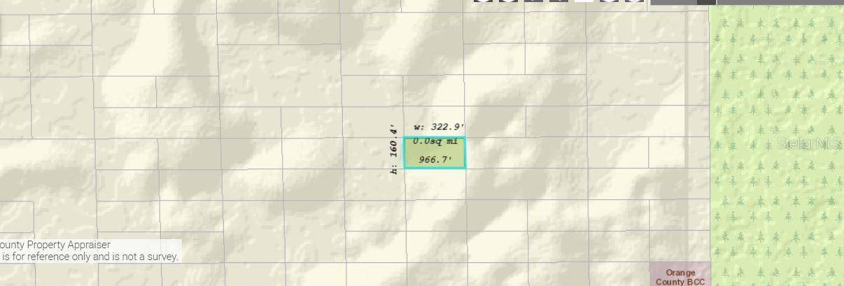 Orlando, FL 32820,DILL RD