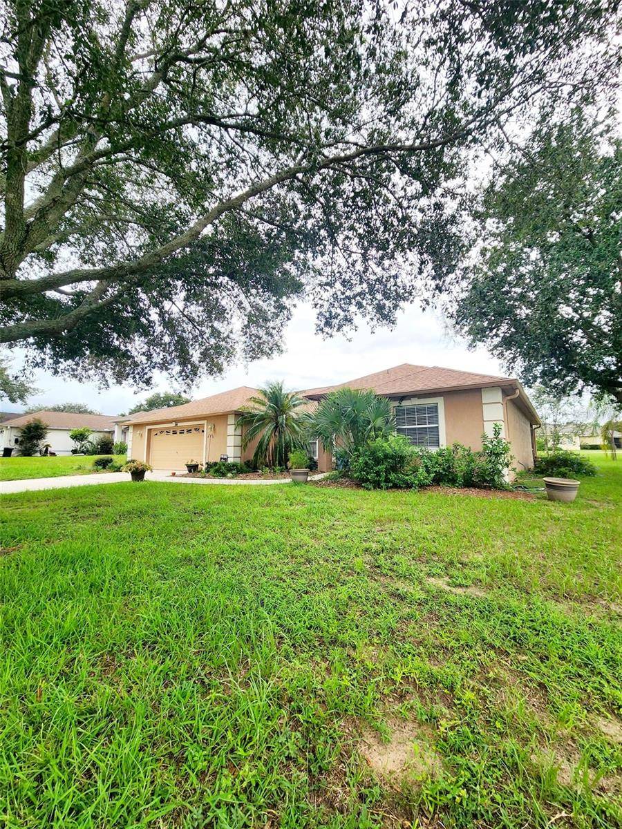 Clermont, FL 34711,9854 CRENSHAW CIR