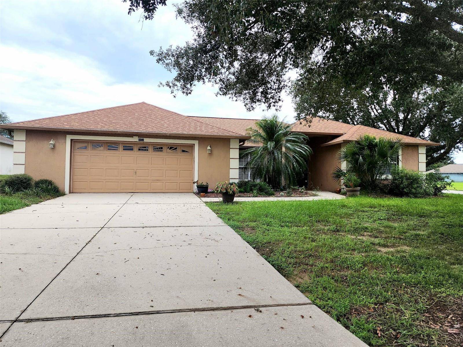 Clermont, FL 34711,9854 CRENSHAW CIR