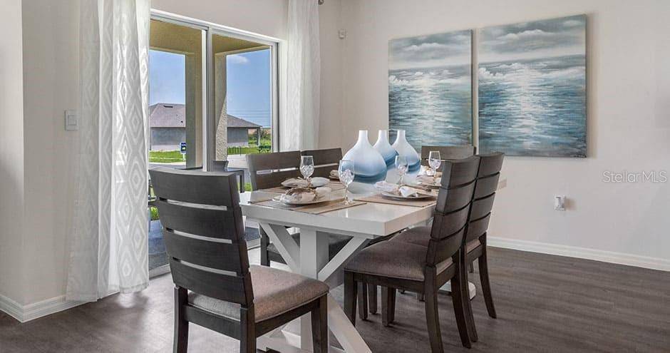 Davenport, FL 33837,2429 MAIDENS BLUFF AVE #Cali